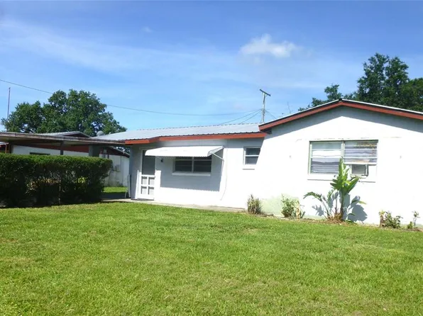 318 Central Ave, Frostproof, FL 33843