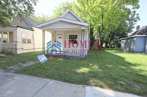 303 E Louisiana St Photo 1