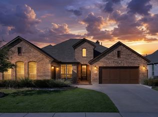 1706 Gardenia St, Prosper, TX 75078