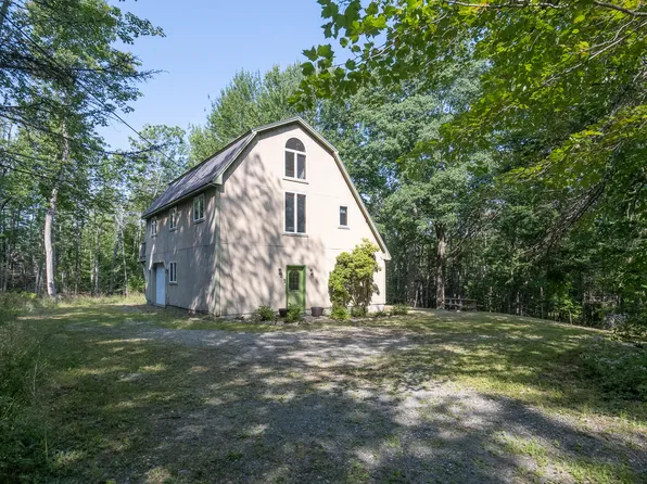 76 Knox Road, Bar Harbor, ME 04609