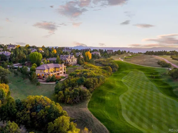 6146 Windom Peak Way, Castle Rock, CO 80108