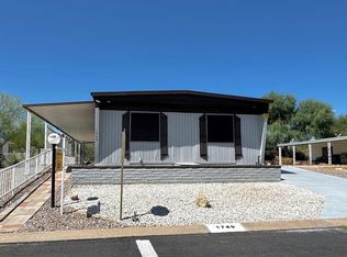 1749 N Pacana Way, Green Valley, AZ 85614