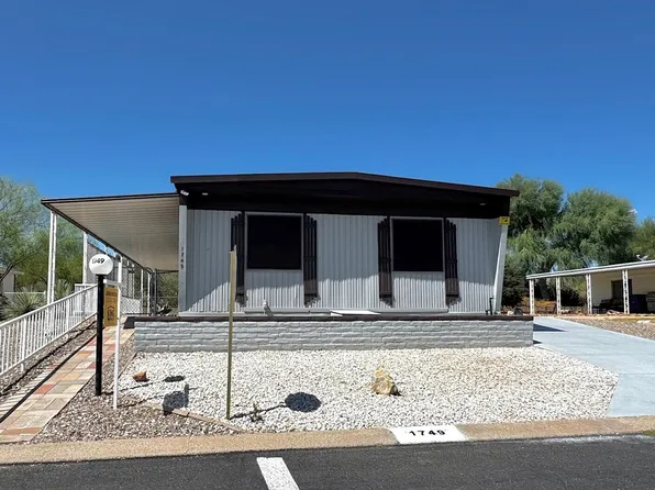 1749 N Pacana Way, Green Valley, AZ 85614