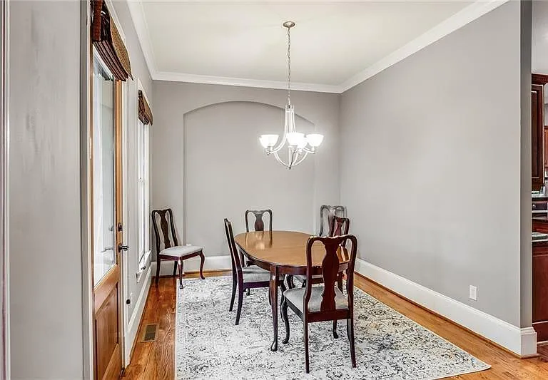 1219 Mecaslin St NW #6 — Photo 16