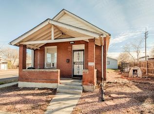 4462 N Josephine St, Denver, CO 80216