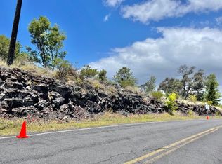 Princess Kaiulani Blvd LOT 4, Captain Cook, HI 96704