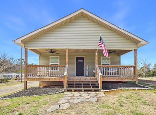 171 County Road 132, Athens, TN 37303