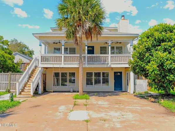 917 Riptide Lane, Carolina Beach, NC 28428