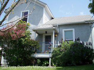 1730 Johnson Ave APT A, San Luis Obispo, CA 93401