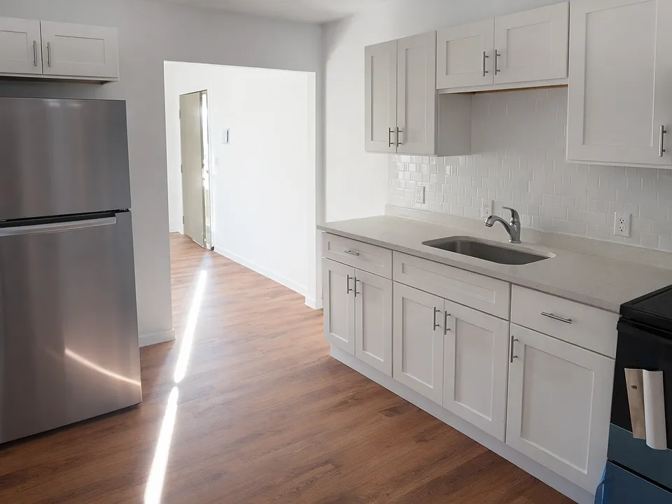 111 Millbury St #1L