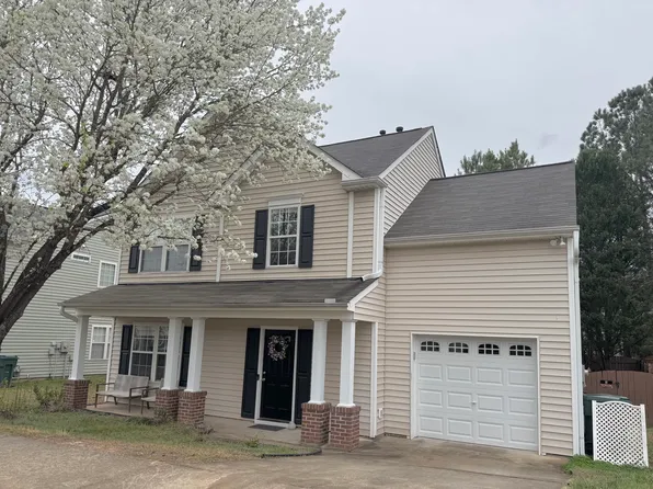 4507 Alderbrook Ln, Durham, NC 27713