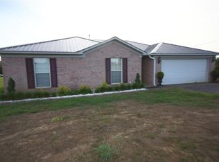 2115 Newsom Rd, Whiteville, TN 38075