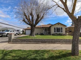 1794 Eucalyptus St, Atwater, CA