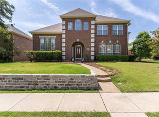 2432 Kittyhawk Dr, Plano, TX 75025