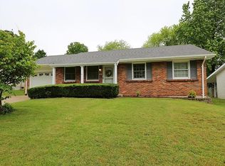 513 S Pam Ave, Saint Charles, MO 63301