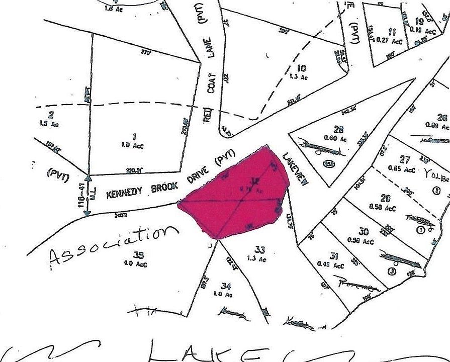 1st image of 85-B Kennedy Brook Drive #32