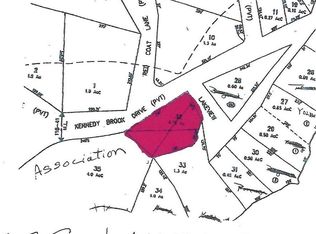 85B Kennedy Brook Dr #32, Stoddard, NH 03464