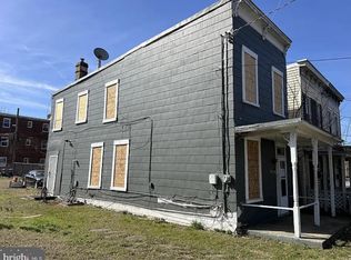 2109 Fairlawn Ave SE, Washington, DC