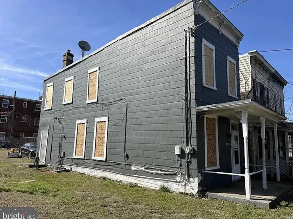 2109 Fairlawn Ave SE, Washington, DC 20020