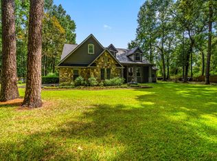 1101 Fm 224 Rd, Coldspring, TX 77331