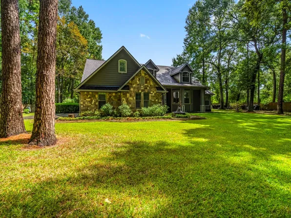 1101 Fm 224 Rd, Coldspring, TX 77331