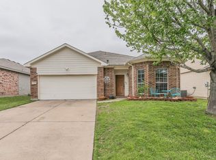 14105 Silkwood Dr, Fort Worth, TX 76115