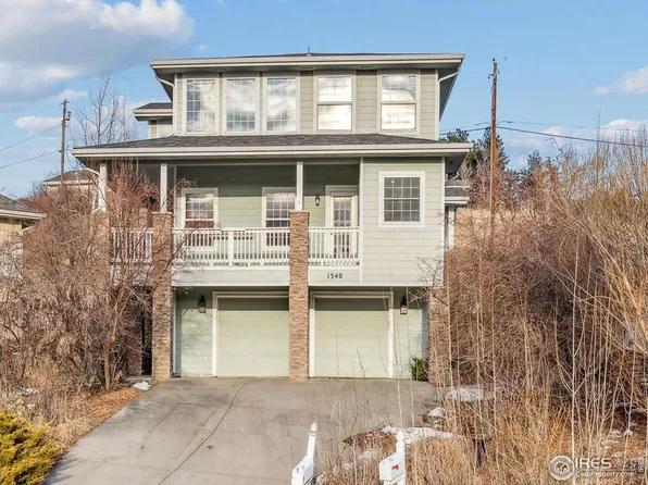 1540 Salvia Ct, Golden, CO 80401