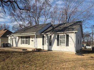 9900 Lawndale Ave, Kansas City, MO 64137