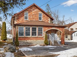 71 Albert St S, Kawartha Lakes, ON K9V3H3