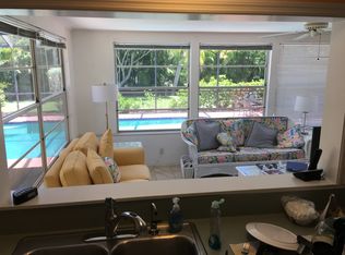 376 Lake Murex Blvd, Sanibel, FL 33957