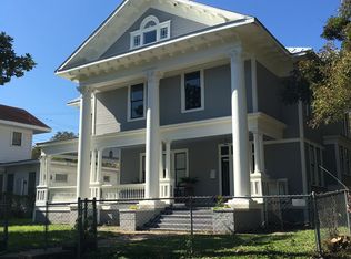 211 Castillo Ave, San Antonio, TX 78210