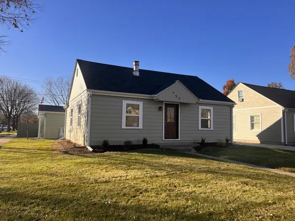 954 S 6th Ave, La Grange, IL 60525