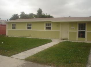 19214 NW 48th Ave, Miami Gardens, FL 33055