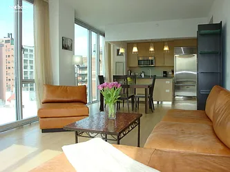 Rented by Sotheby's International Realty