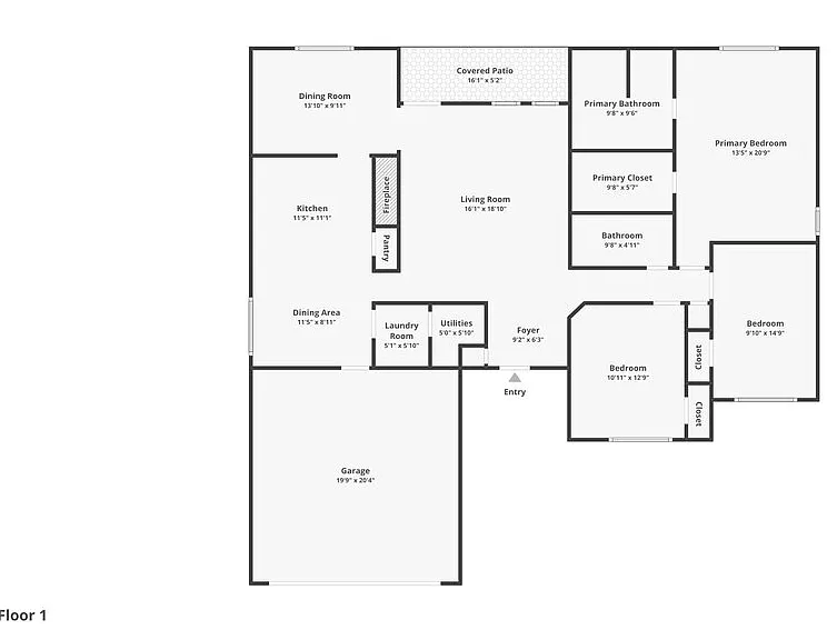 85 Paris Dr — Photo 2