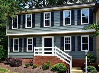 2600 Quarterpath Pl, Henrico, VA 23233