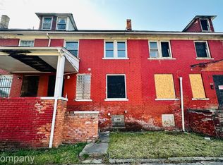 104 Mount Vernon St, Detroit, MI