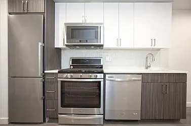 Rented by REAL New York
