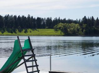680 Echo Lake Rd, Bigfork, MT 59911