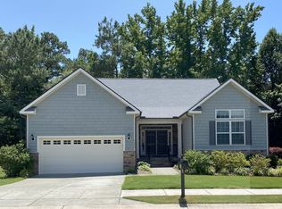 7652 Channery Way, Raleigh, NC 27616