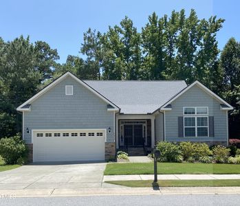 7652 Channery Way, Raleigh, NC, 27616