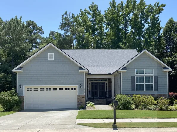 7652 Channery Way, Raleigh, NC 27616