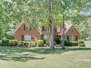 45 Salisbury Cove Hickory, Eads, TN 38028