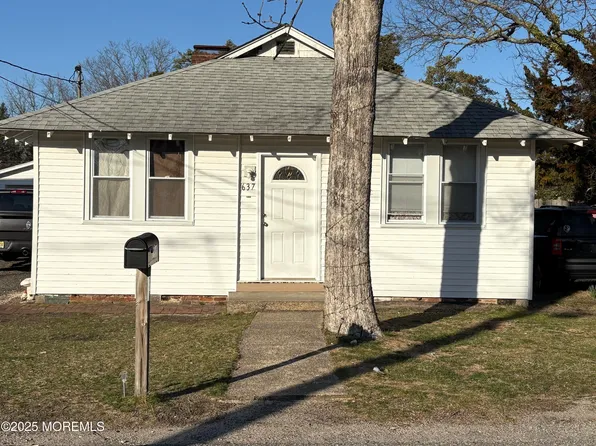 637 Barnegat Boulevard, Beachwood, NJ 08722