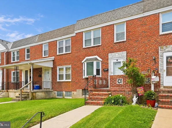 7455 School Ave, Baltimore, MD 21222