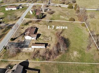 4552 N Longfellow Dr, Ozark, MO 65721