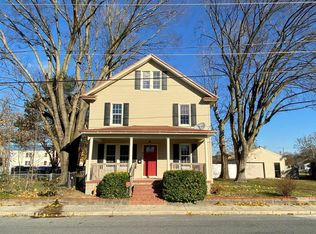 813 E Grove St, Delmar, DE 19940