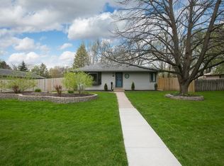 10540 Beard Ave S, Bloomington, MN 55431