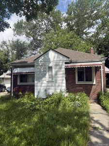 26514 Sunningdale Dr, Inkster, MI, 48141