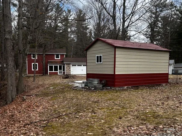 47 W River Dr, Gladwin, MI 48624